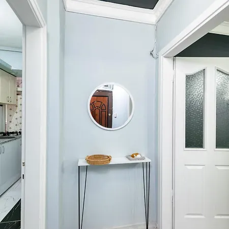 Alina Apartment Istanbul
