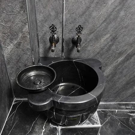 Apartment Alina Istanbul