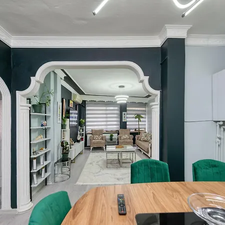 Apartment Alina