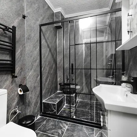 Apartment Alina